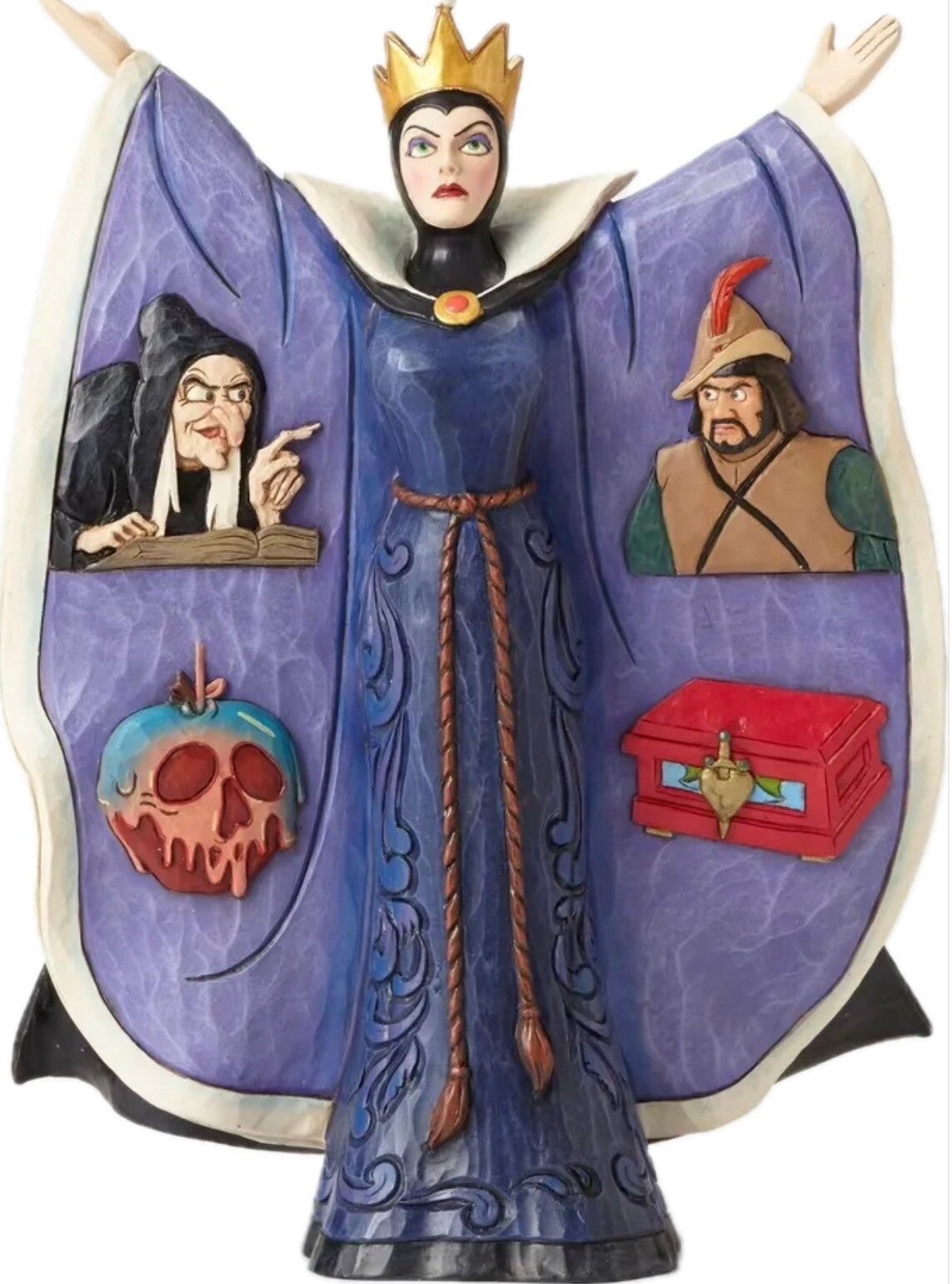 Evil Queen ‘Evil Intentions’ - 4051990