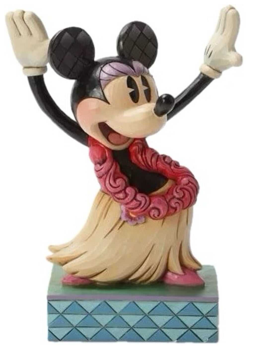 Minnie Mouse ‘Holiday Hula’ - 4032883