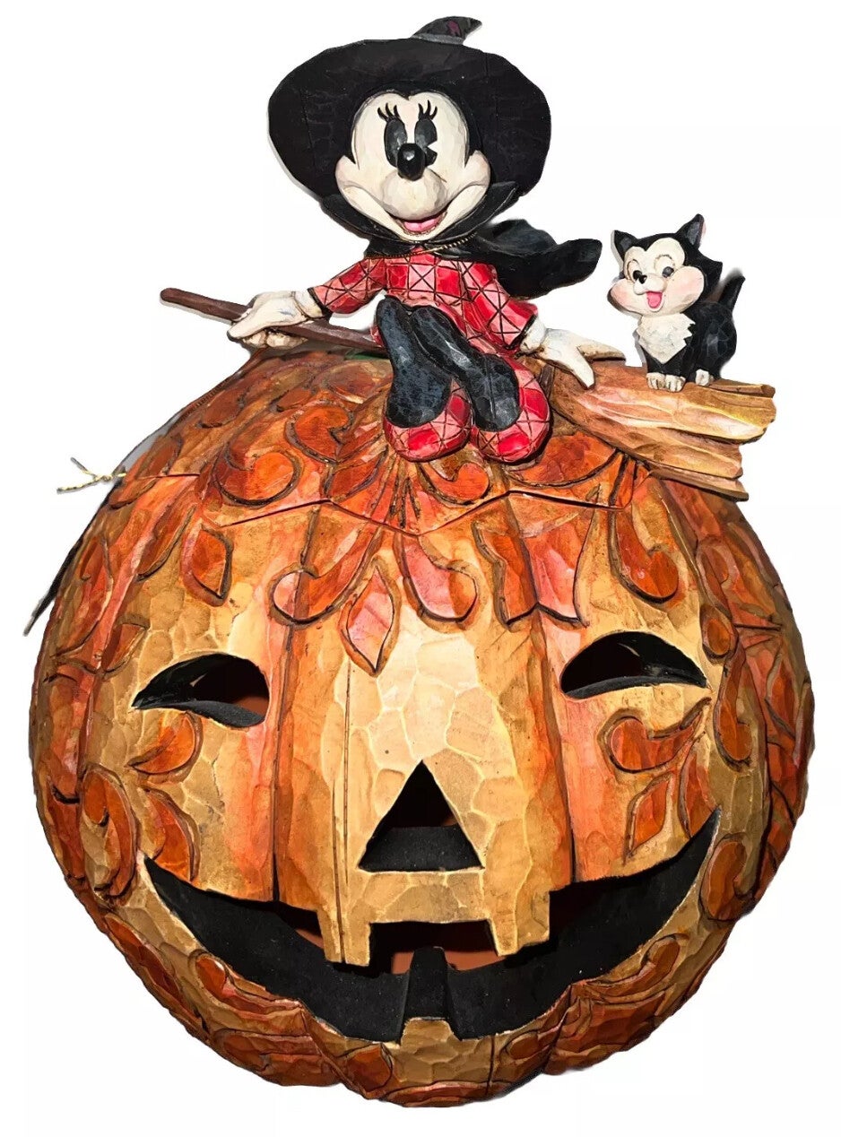 Minnie Mouse ‘A Spellbinding Halloween’ - 4008070