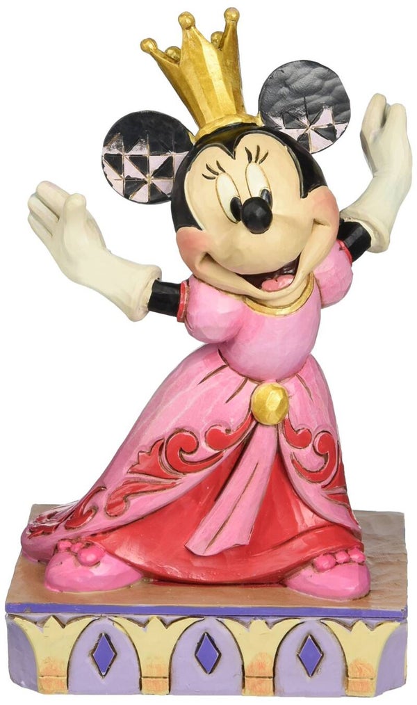 Minnie Mouse ‘Queen For A Day’ - 4048655