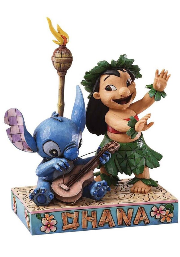 Lilo & Stitch ‘Ohana Means Family’ - 4027136