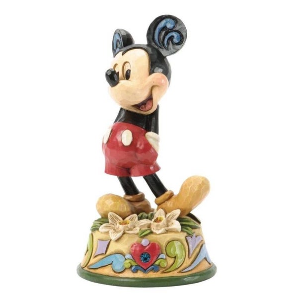 Mickey Mouse ‘December’ - 4033969