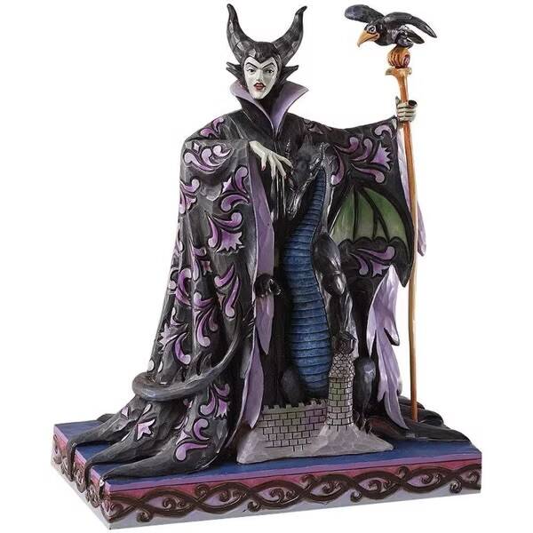 Maleficent ‘Evil Enchantment’ - 4027135