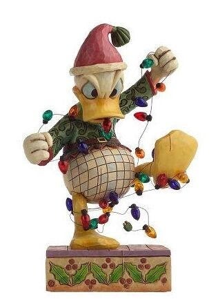 Donald Duck ‘Santa’s High Strung Helper’ - 4008064