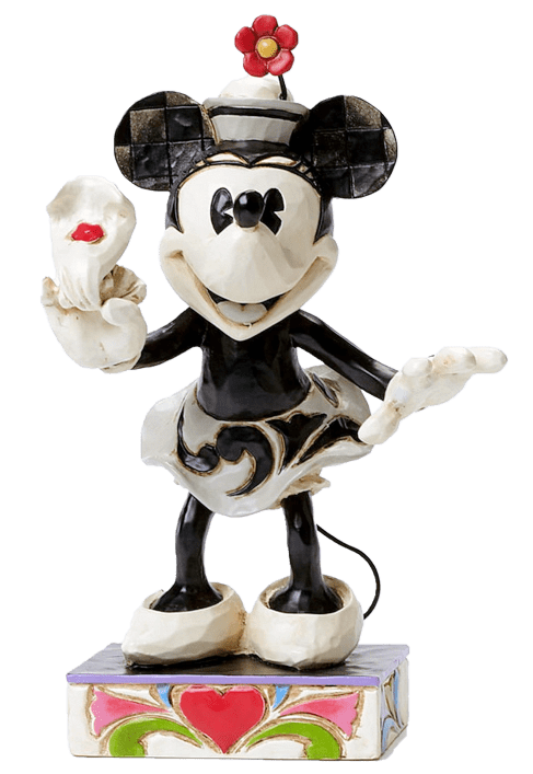 Minnie Mouse ‘Yoo-Hoo’ - 4043666