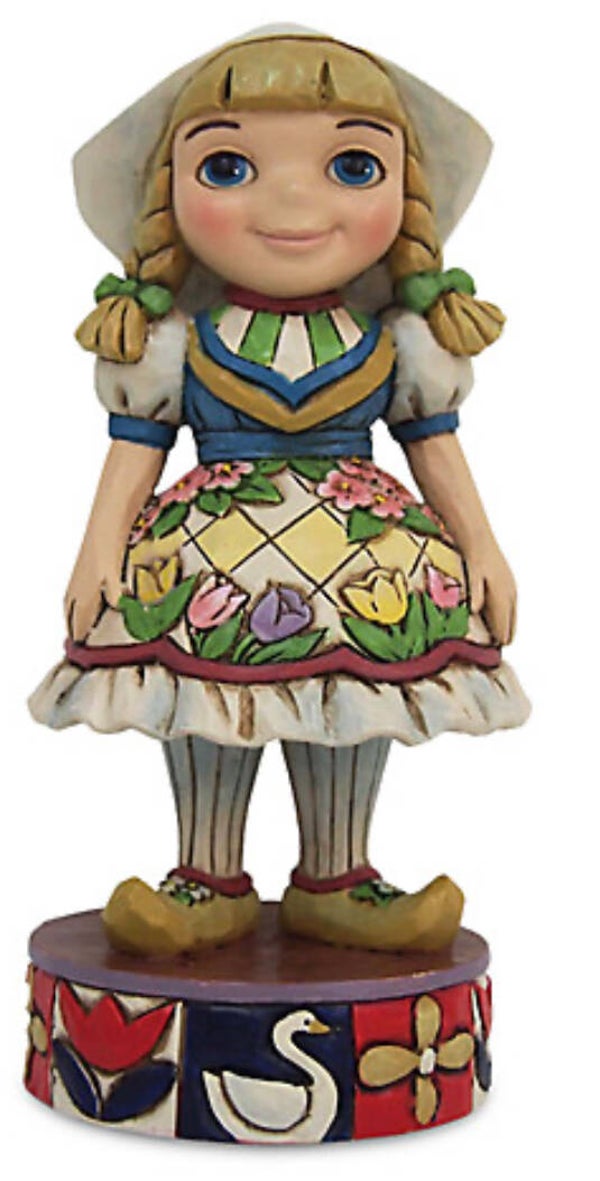 It’s A Small World ‘Welcome to Holland’ - 4055426