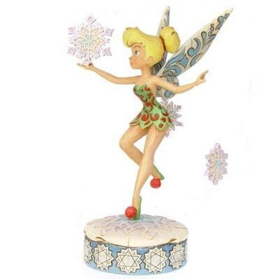 Tinker Bell ‘Tinker Bell’s Winter Wonderland’ - 4008068