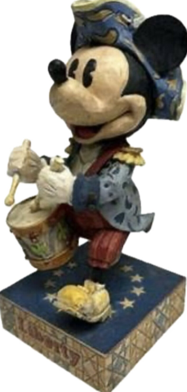 Mickey Mouse ‘Liberty’s March’ - 4004047