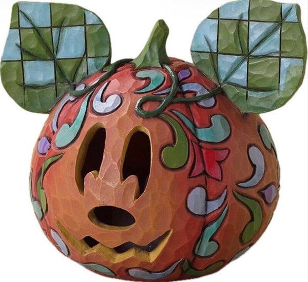 Mickey Mouse 'Halloween Magic' - 4027938