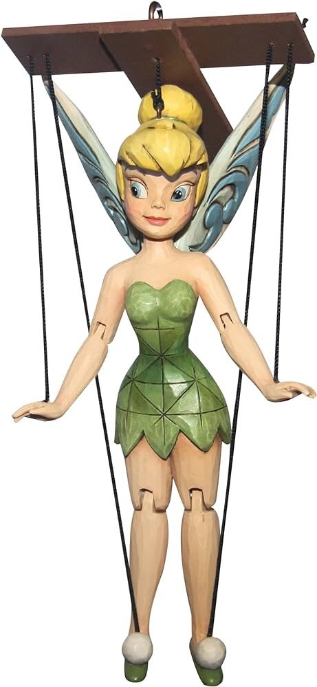 Tinker Bell ‘Marionette’ - 4031310