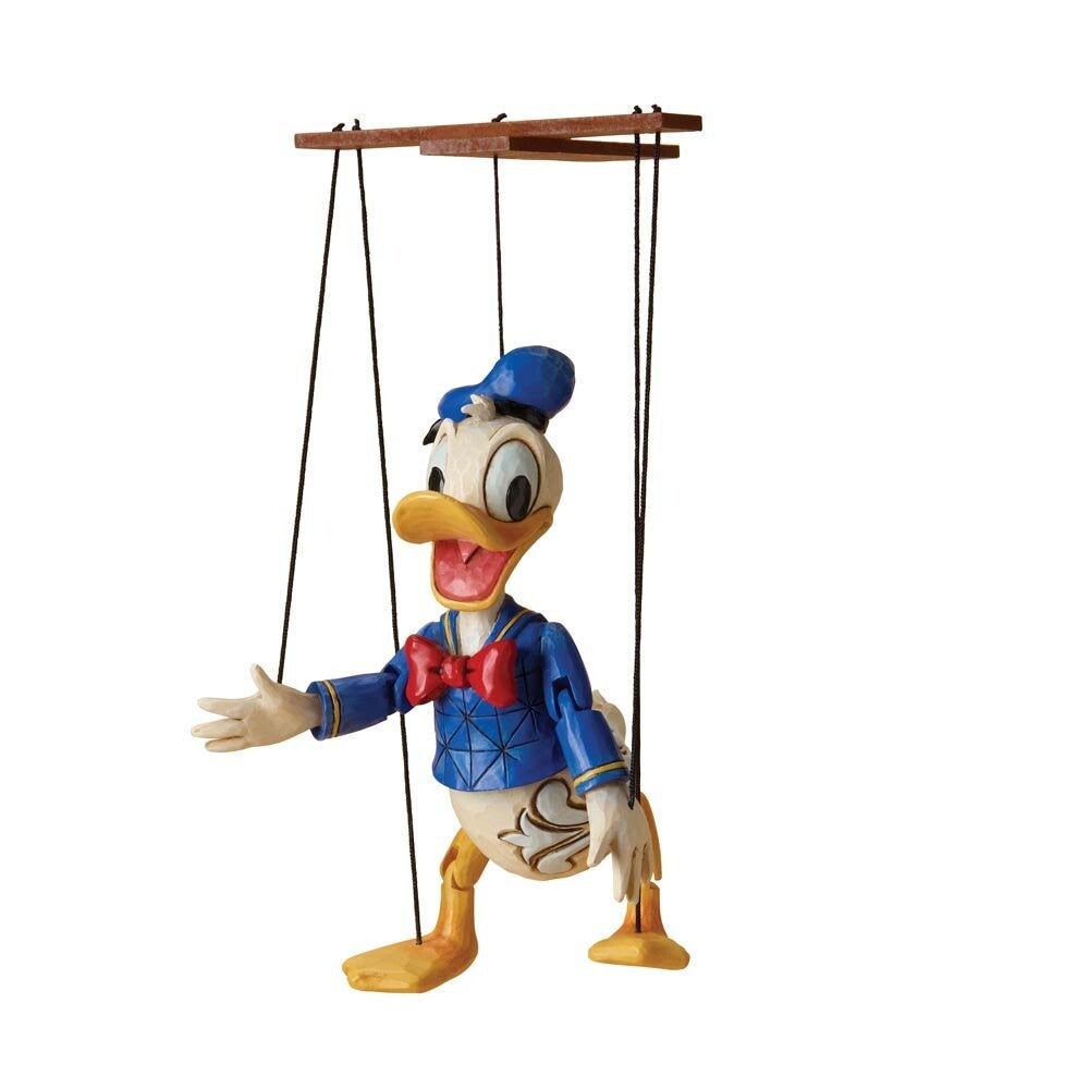 Donald Duck ‘Marionette’ - 4023578