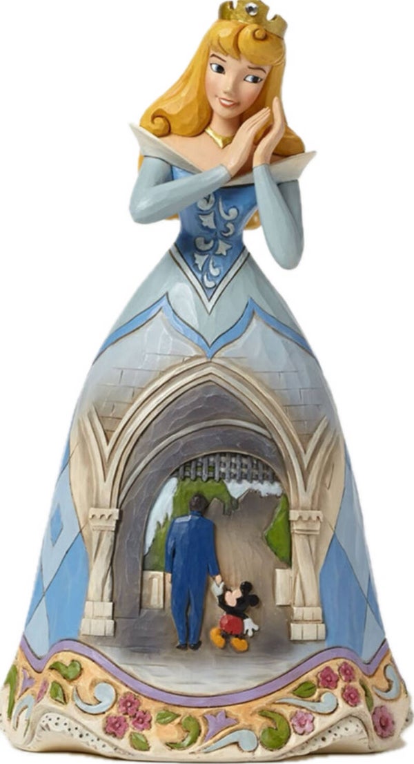 Aurora 'A Tribute To Disneyland's Diamond Celebration' - 4046067