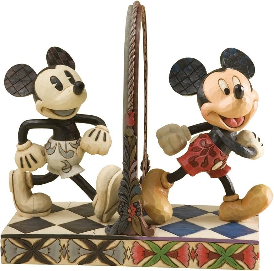 Mickey Mouse ‘80 Years of Laughter’ - 4011748