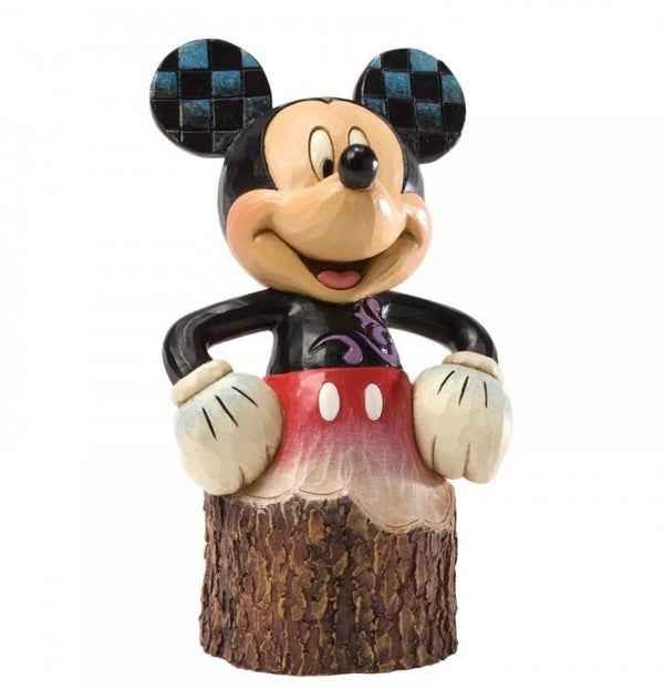 Mickey Mouse ‘Carved by Heart’ - 4033288
