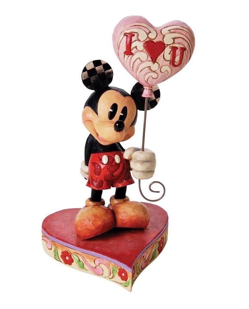 Mickey Mouse ‘You Keep Me Grounded’ - 4026087