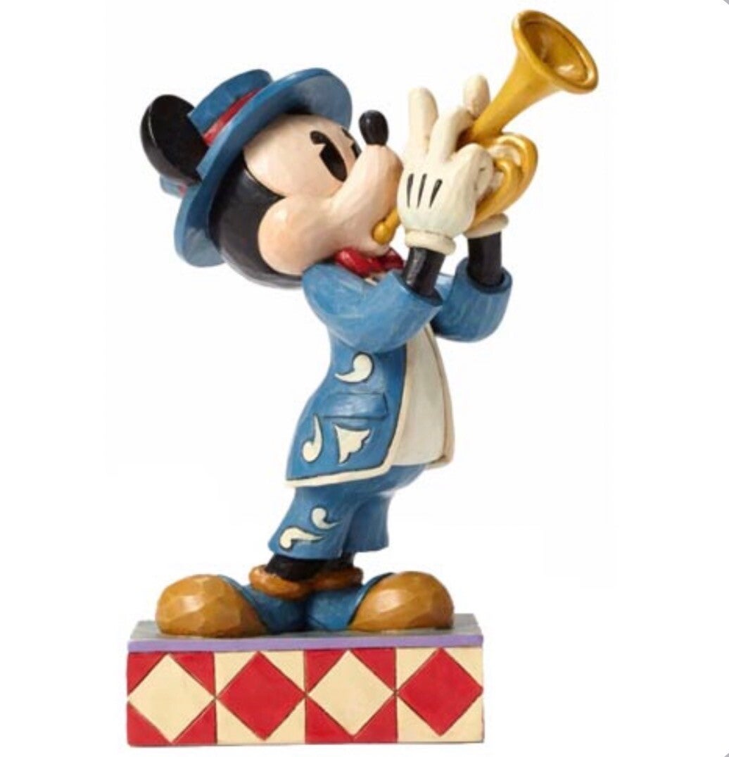 Mickey Mouse ‘Bugle Boy’ - 4050385