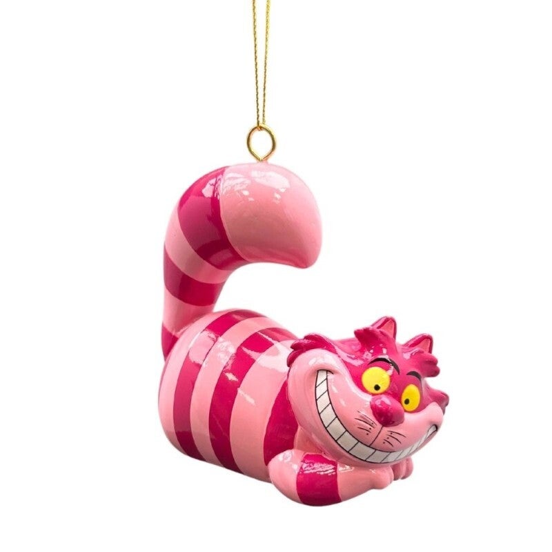Cheshire Cat - Hanging Ornament