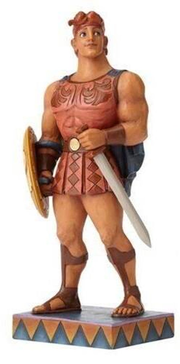 Hercules ‘Mythic Hero’ - 4055406