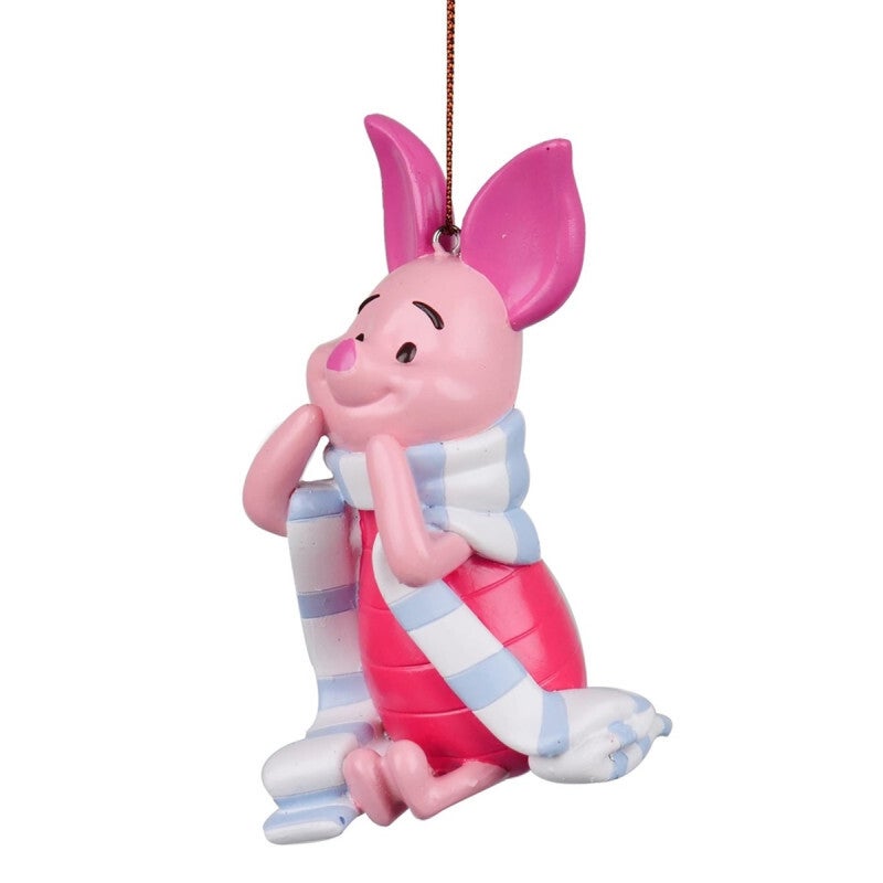 Piglet - Hanging Ornament