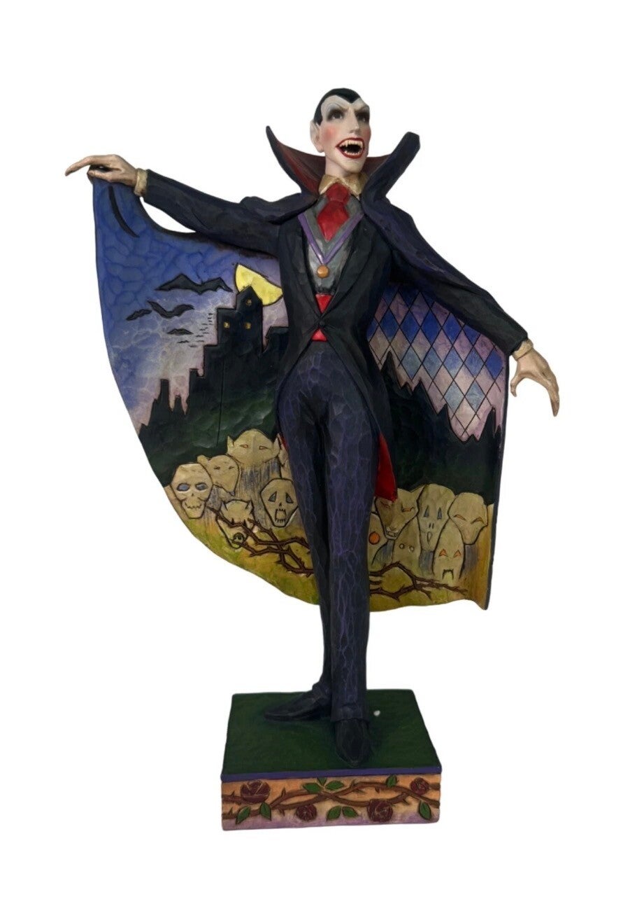 Dracula 'Love at First Bite' - 4007926