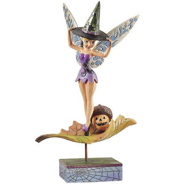 Tinker Bell 'Pixie-Be-Witched' - 4008071