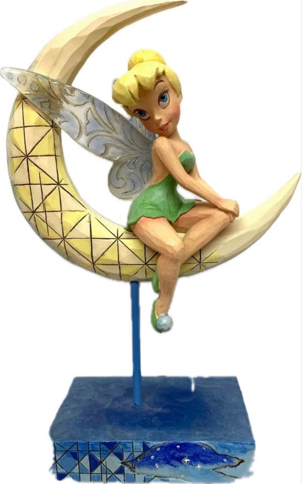 Tinker Bell ‘Moonlight and Magic’ - 4010219
