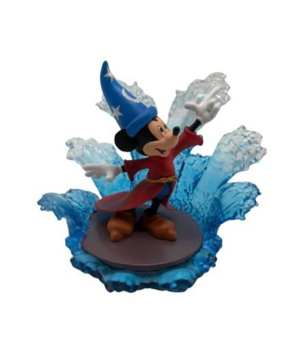 Mickey Mouse 'Sorcerer Mickey' - Disneyland Paris