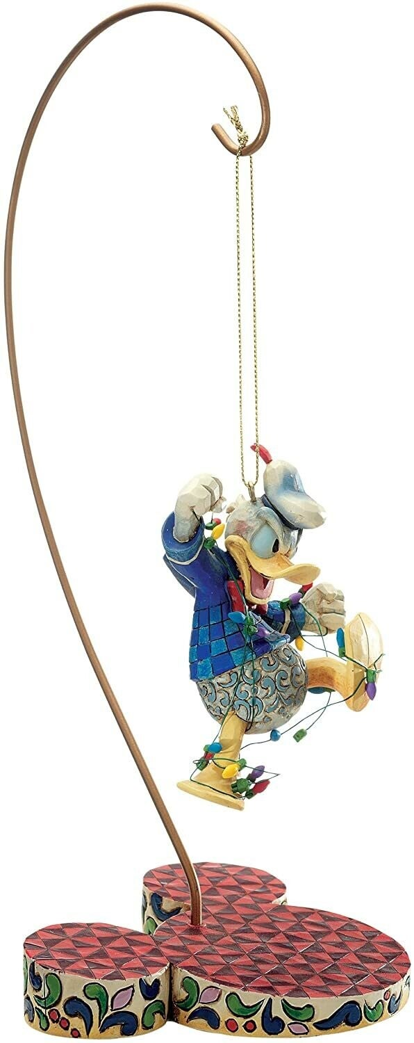 Donald Duck ‘Lights with Stand’ - 4008076