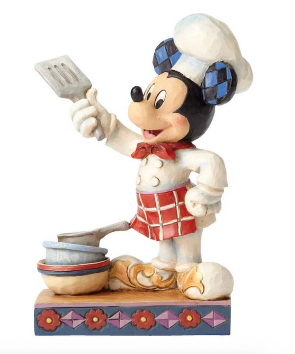 Mickey Mouse ‘Bon Appétit’  - 4055410