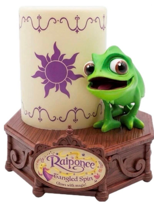 Pascal 'Tangled Spin' - Disneyland Paris