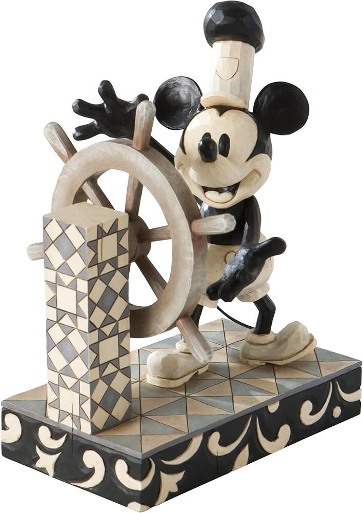 Mickey Mouse ‘Ahoy Mickey’ - 4009261