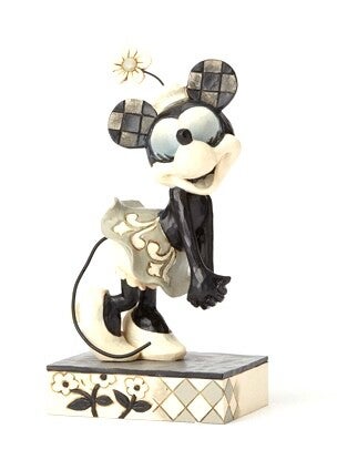 Minnie Mouse ‘Good-Hearted-Gal’ - 4056758