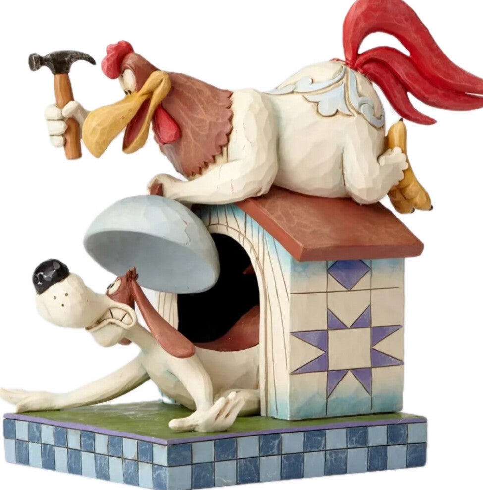 Foghorn, Leghorn & Dawg ‘Rude Awakening’ - 4052815