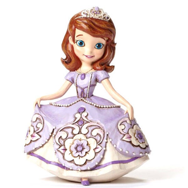 Princess Sofia ‘The New Girl in Crown’ - 4046057