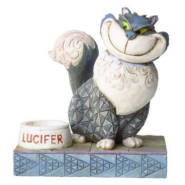 Lucifer ‘Devious Lucifer’ - 4007214