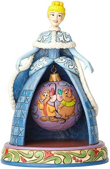 Chip & Dale Pasen - Disney Traditions Chip & Dale Pasen - Disney Traditions