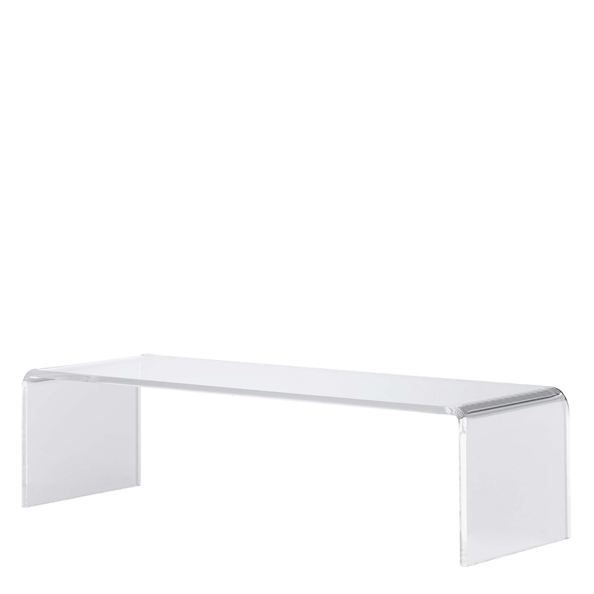 Display Verhoger - Acryl Transparant
