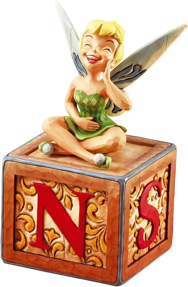 Tinker Bell 'A Big Laugh' - 4009044