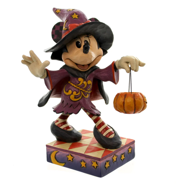 Minnie Mouse 'Sweet Treat' - 4046026