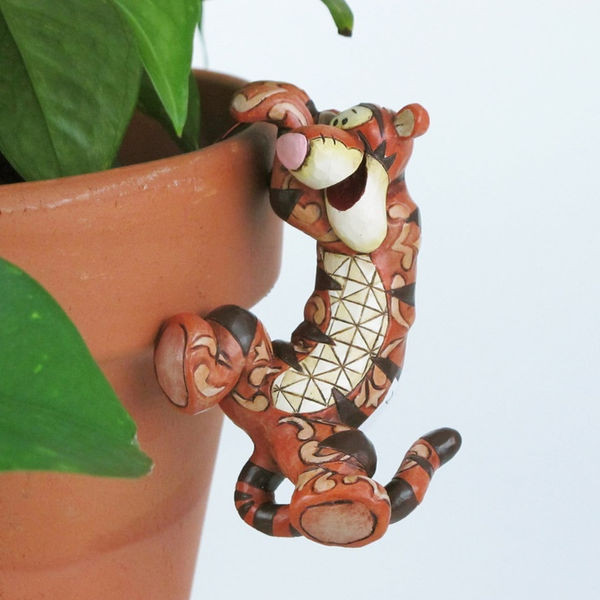 Tigger 'Pot Hanger' - 4023520
