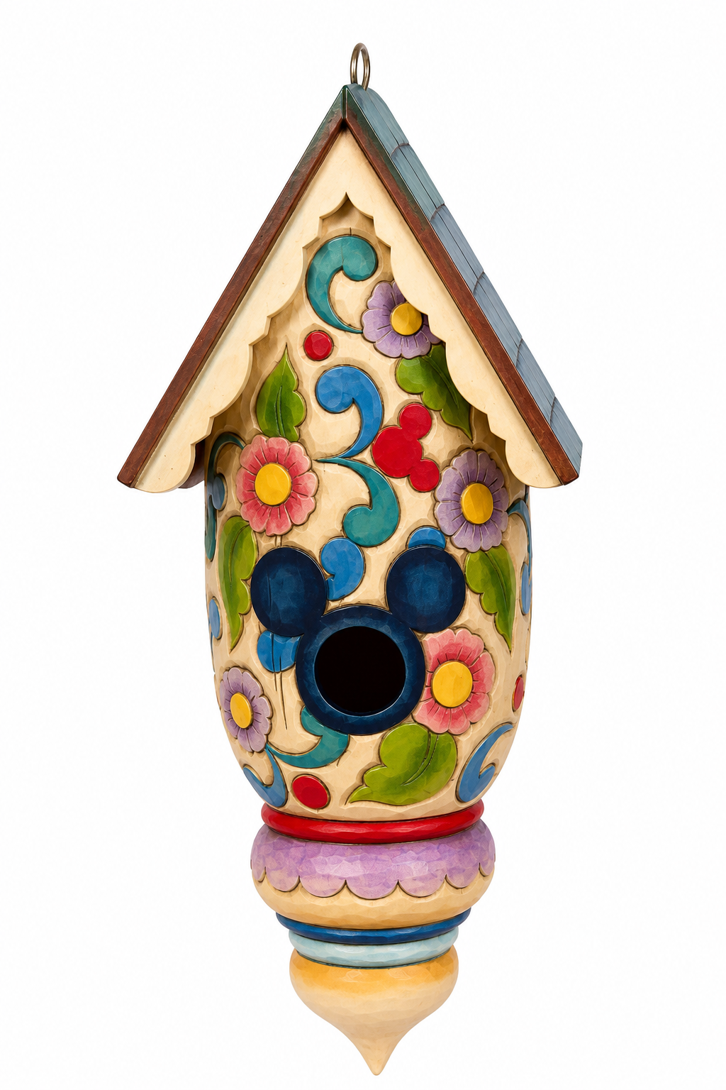 Mickey Mouse 'Mickey Birdhouse' - 4013263