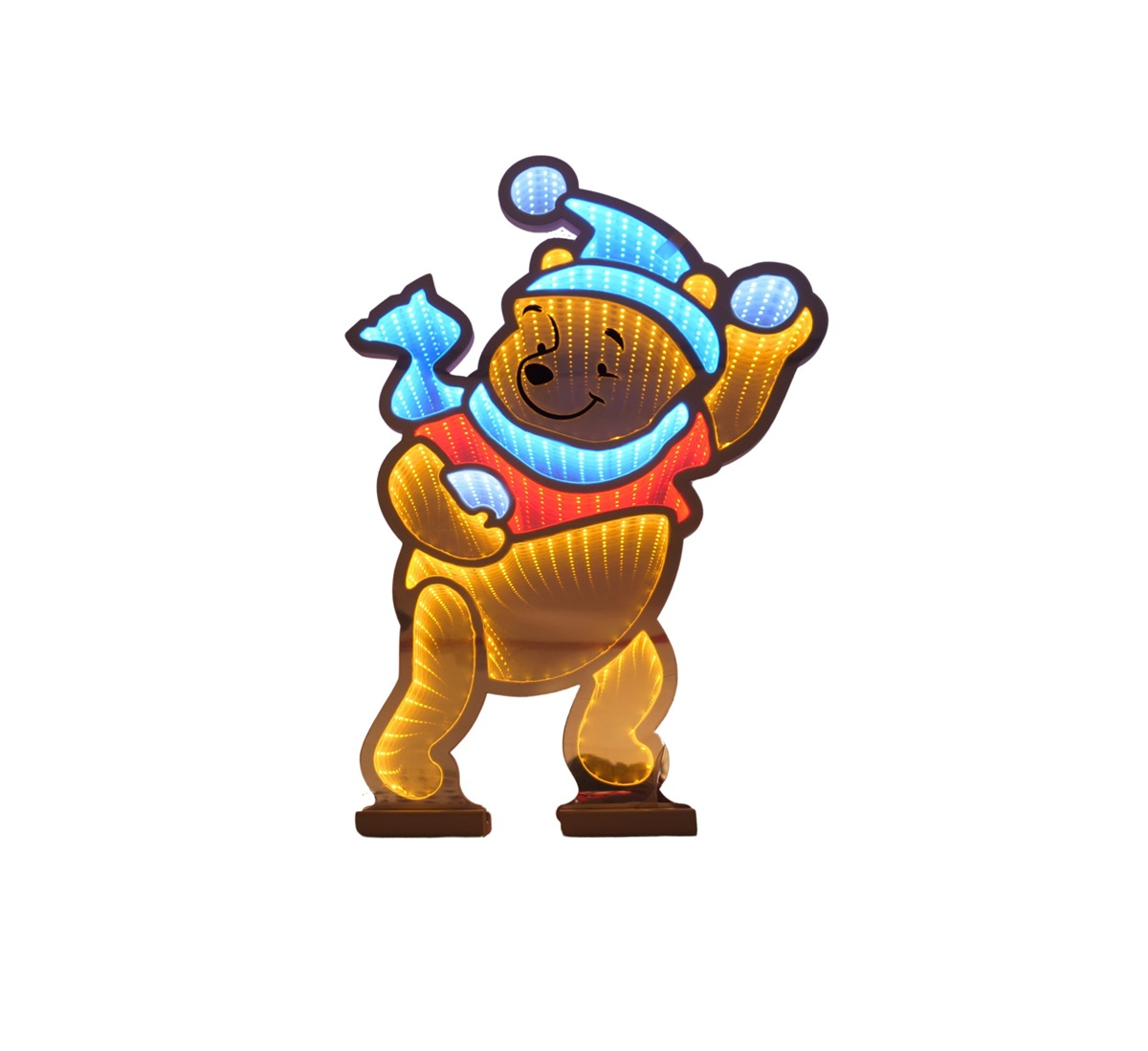 Winnie the Pooh 'Infinity Lighting' - DN24517