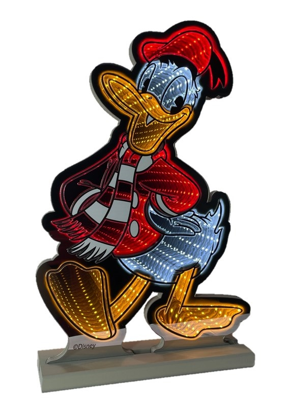 Donald Duck 'Infinity Lighting' - DN25207