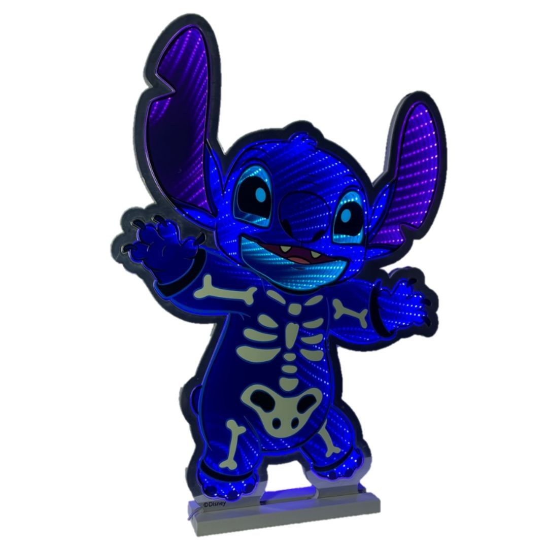 Stitch Skeleton 'Infinity Lighting' - DN25248