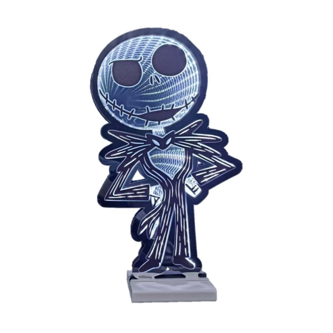 Jack Skellington 'Infinity Lighting' - DN25249