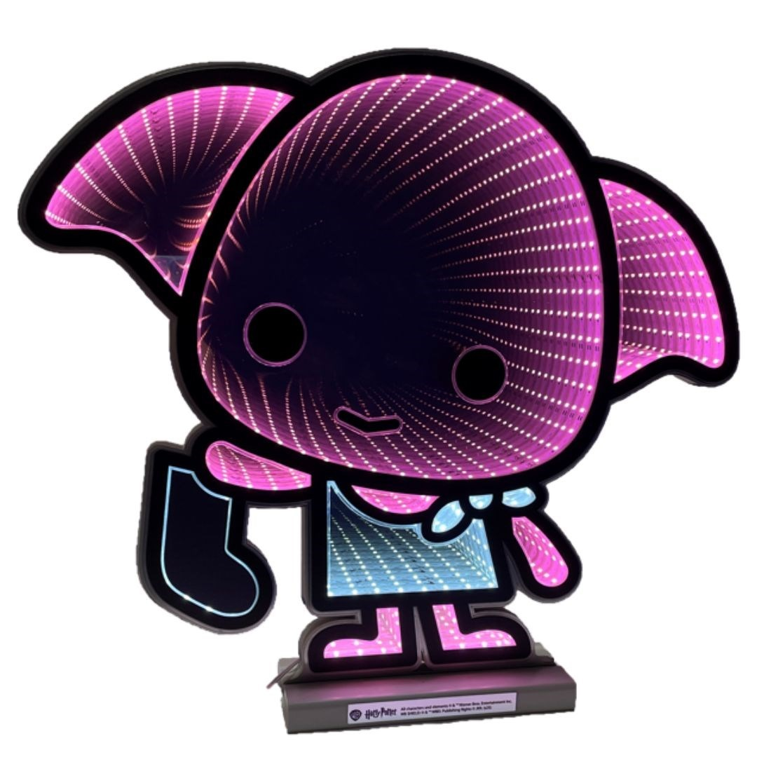 Dobby 'Infinity Lighting' - HP24334