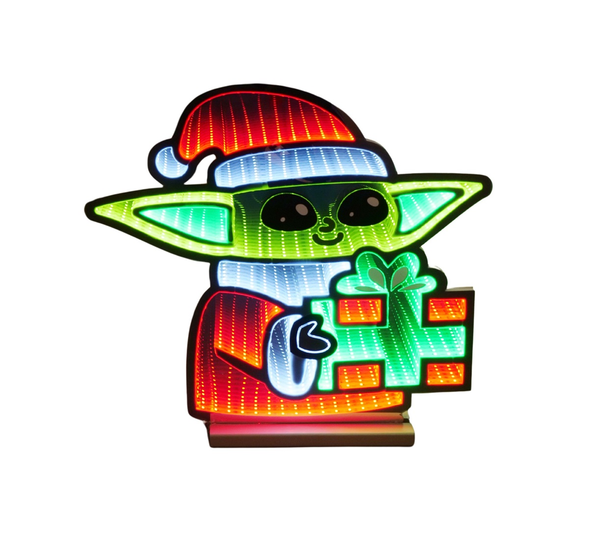 Grogu 'Infinity Lighting' - SW24501