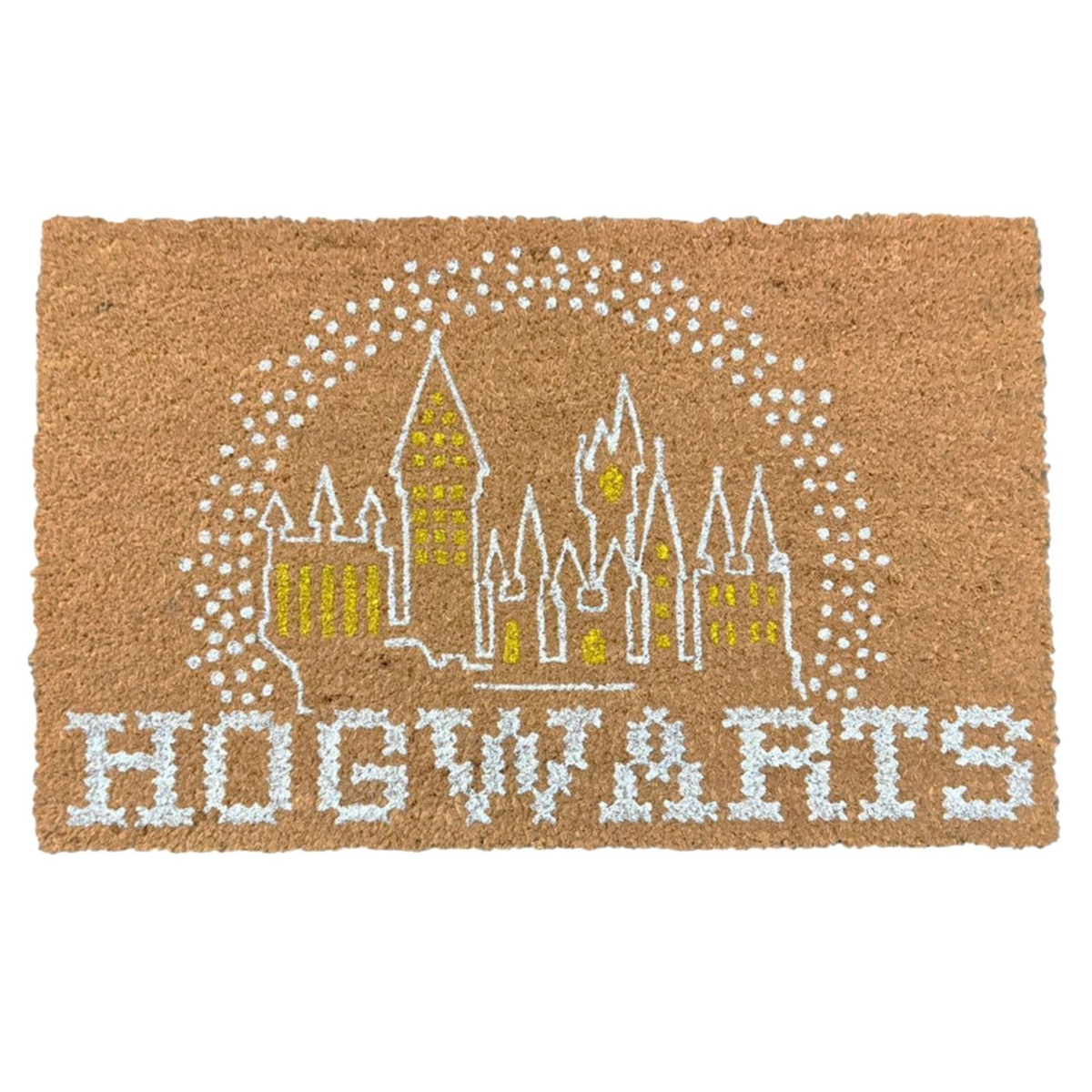 Hogwarts 'Doormat' - HP24339