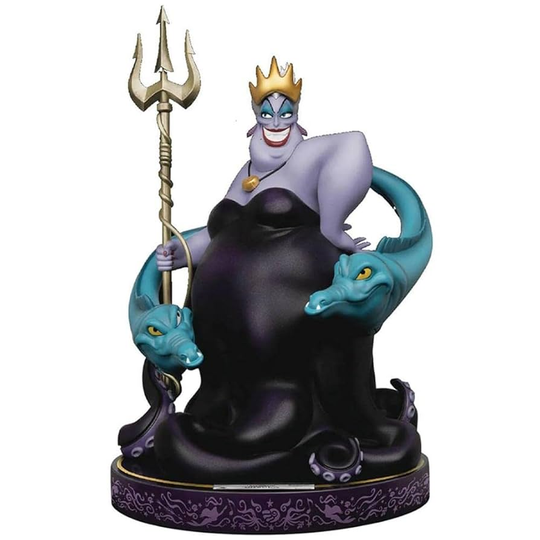 Ursula Mastercraft - Beast Kingdom