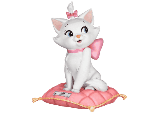 Marie in flower basket Mastercraft - Beast Kingdom